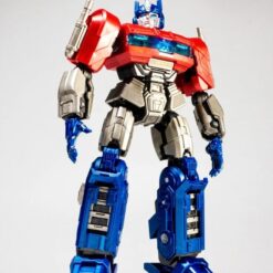 Mô hình lắp ráp Blokees Transformers – CC11 – Movie TF ONE – Optimus Prime