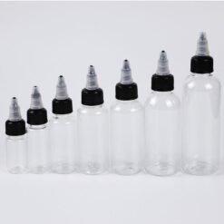 Lọ đựng sơn pha dung tích 10,20,30,50,100ml