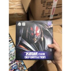 Transformer Megatron H6001-2 BMB Y2