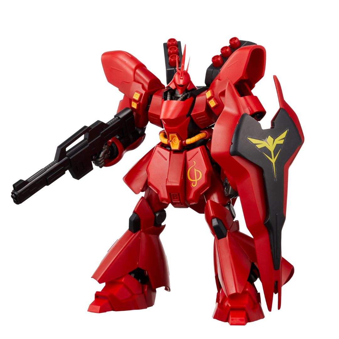 MG GUNDAM (MasterGrade)