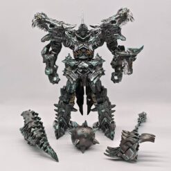 Mô Hình Transformers Grimlock Baiwei TW-1034 KO SS07