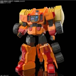 Mô Hình Lắp Ráp RG GOLDYMARG Bandai