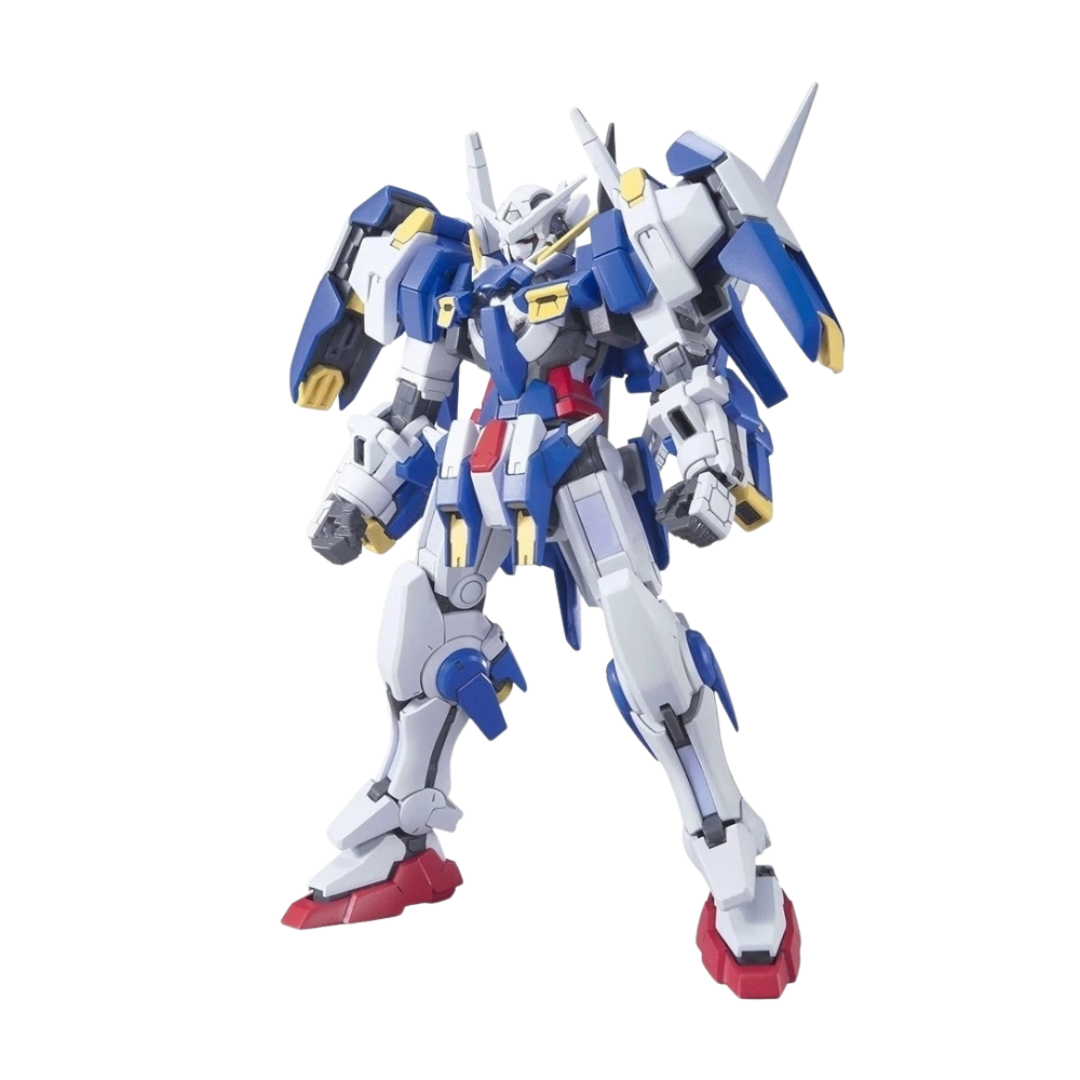 HG Gundam (High Grade)