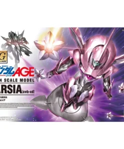 HG 1/144 FARSIA Bandai