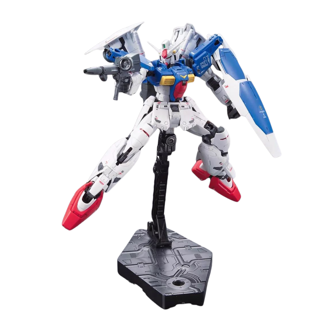 RG 1/144 Gundam (RealGrade)