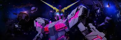 Gundam la gi, dong lịch su của Gundam