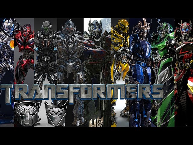 Mô Hình Transformer Kim Loại