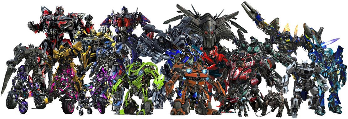 Mô Hình Transformer Kim Loại