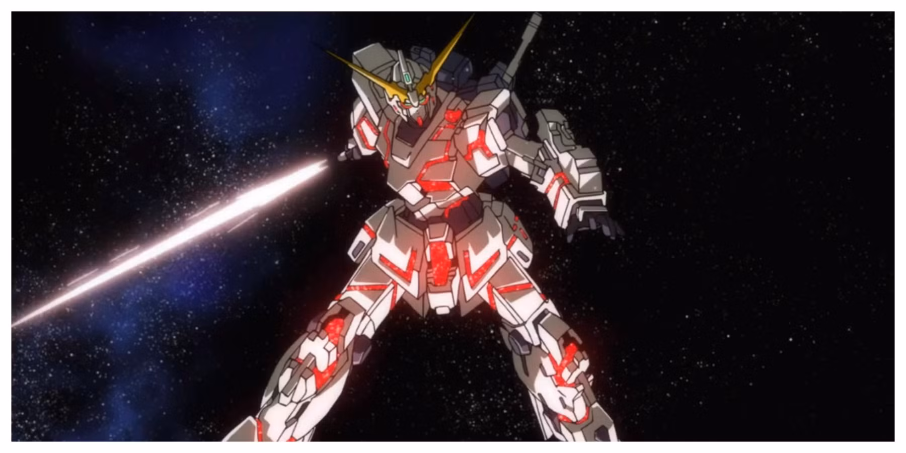 Những Mẫu Gundam HG Đẹp Nhất