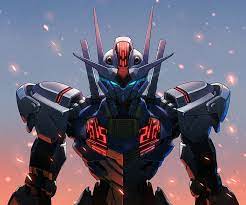 Những Mẫu Gundam HG Đẹp